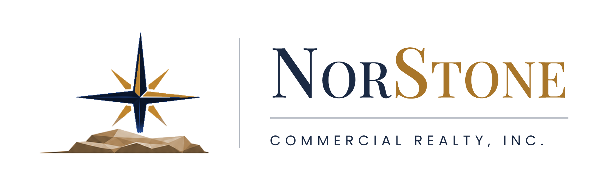NorStone Commercial Realty, Inc.